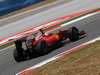 GP TURCHIA - Prove Libere